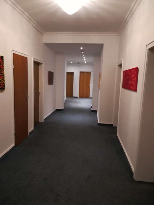 Zimmer Hotel Gildenhof