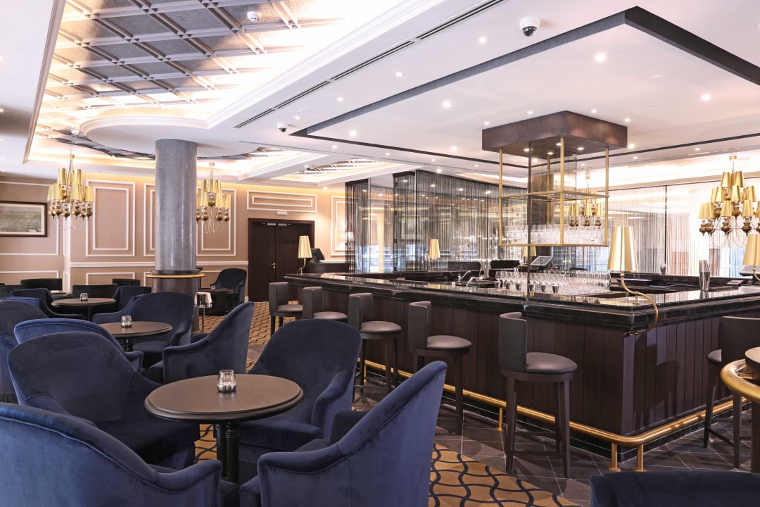 Sonstiges Dukes The Palm Dubai Hotel