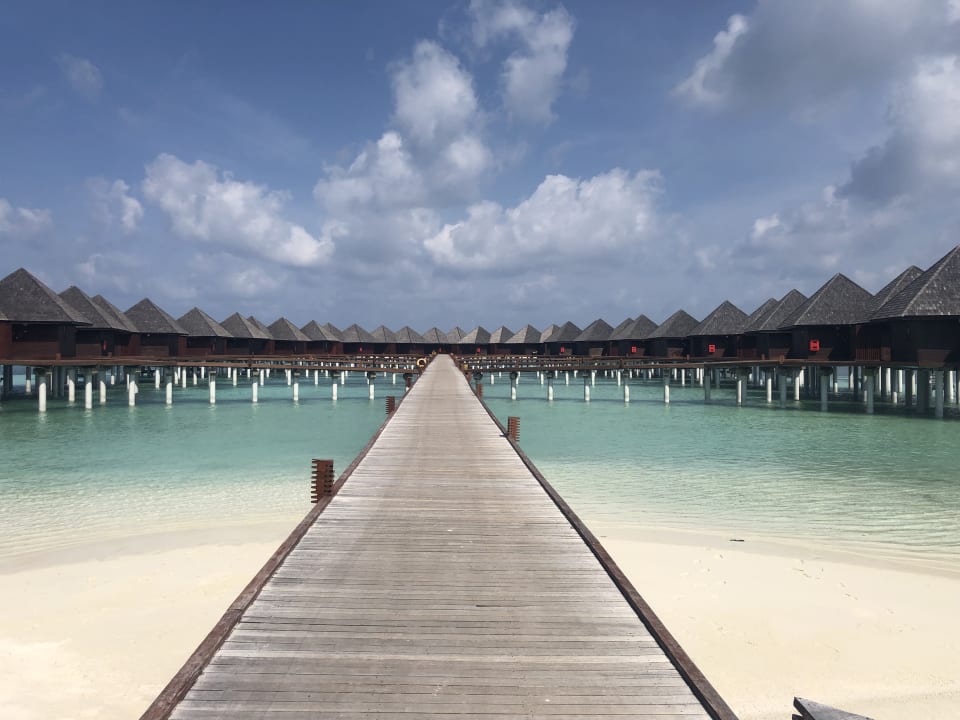 Strand Sun Siyam Olhuveli