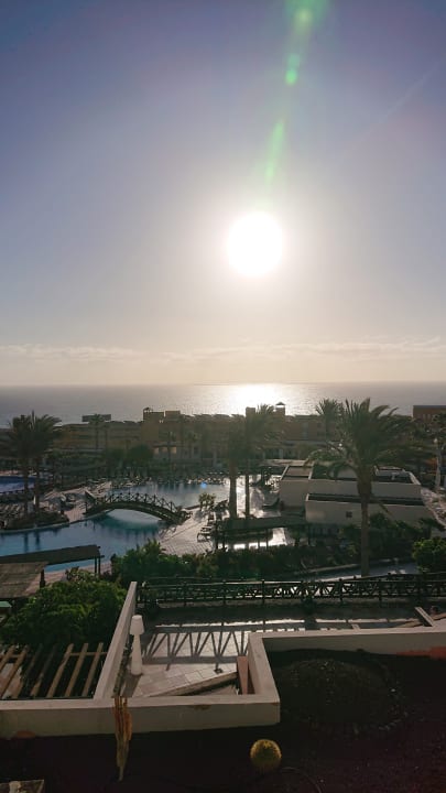 Außenansicht Occidental Jandía Mar