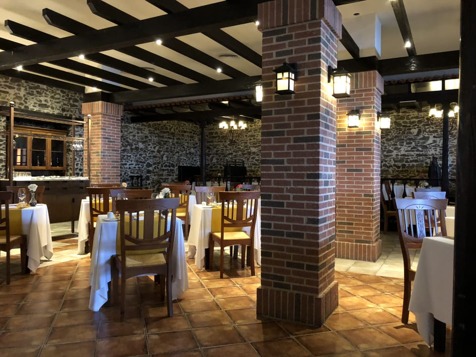 Gastro Occidental Jandía Royal Level - Adults only