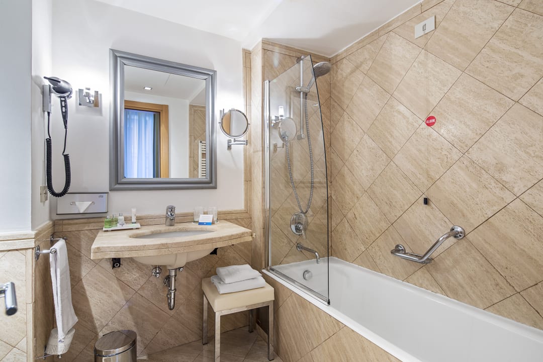 Zimmer NH Collection Milano Touring