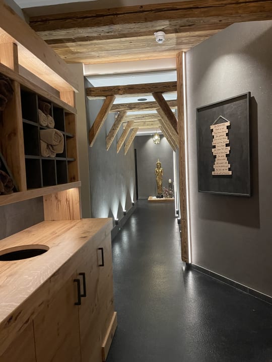 Sport & Freizeit Hotel Panorama Royal