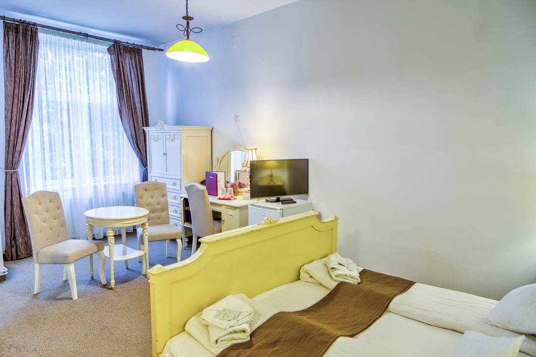 Zimmer Residence Ambient - serviced rooms and apartments
