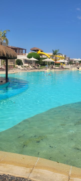 Pool Iberotel Casa Del Mar Resort