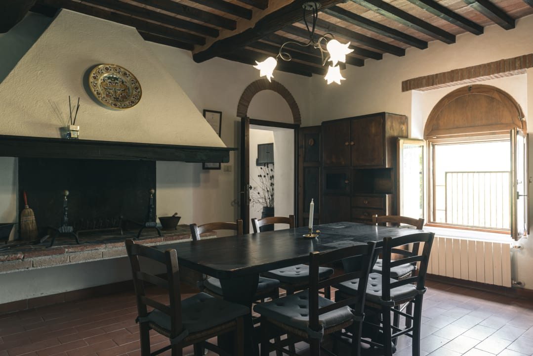 Zimmer Tenuta Il Cicalino