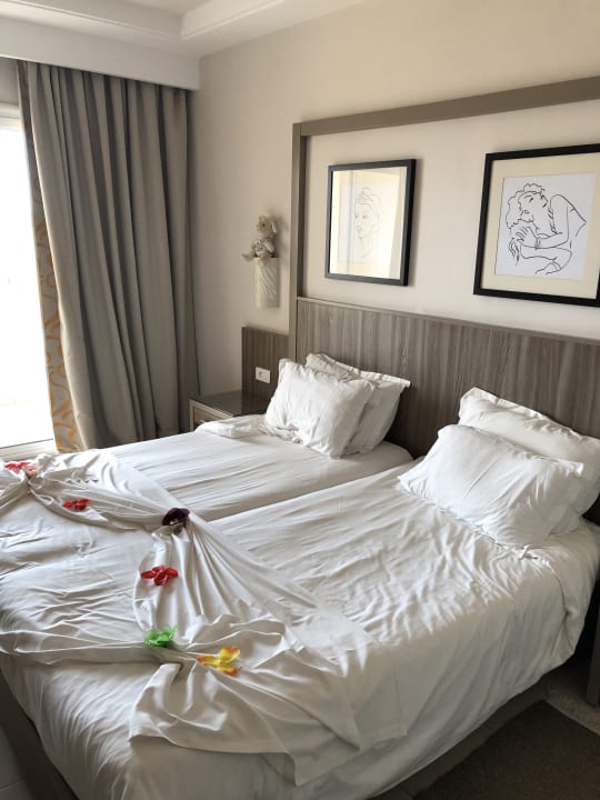 Zimmer Iberostar Waves Mehari Djerba