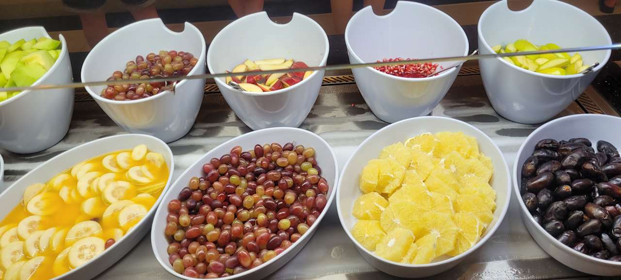 Gastro Albatros Makadi Resort