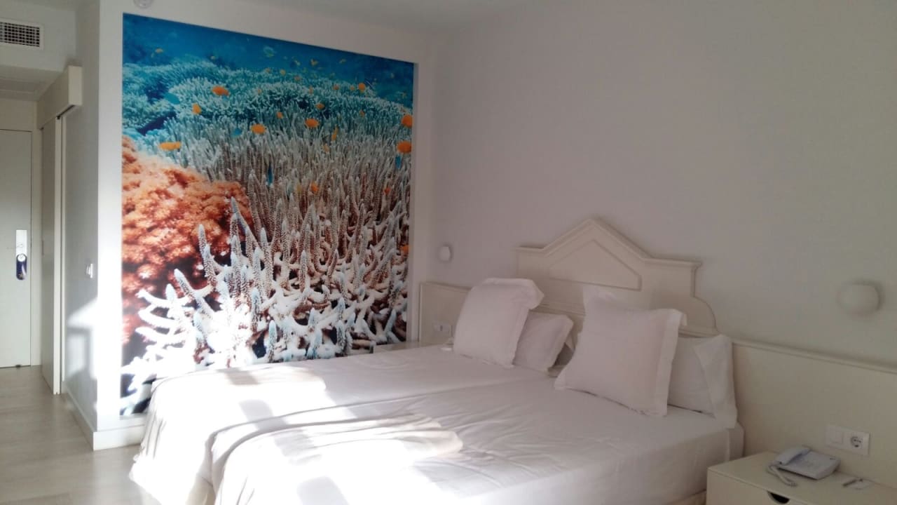 Zimmer Iberostar Selection Fuerteventura Palace
