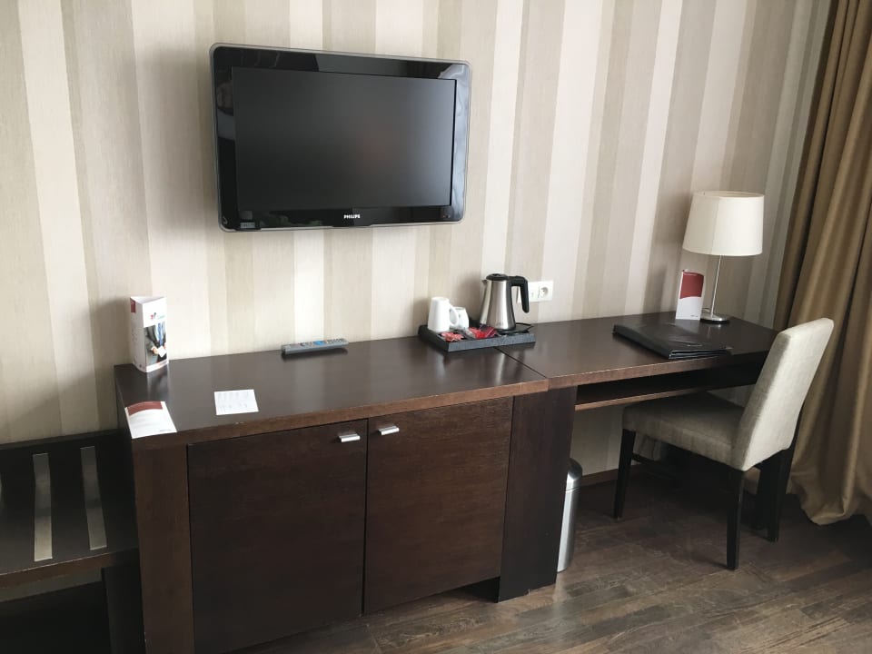 Zimmer AC Hotel by Marriott Bratislava Old Town