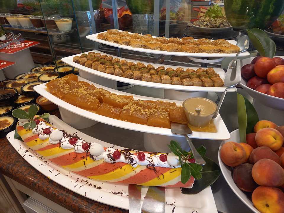 Gastro Gardenia Hotel