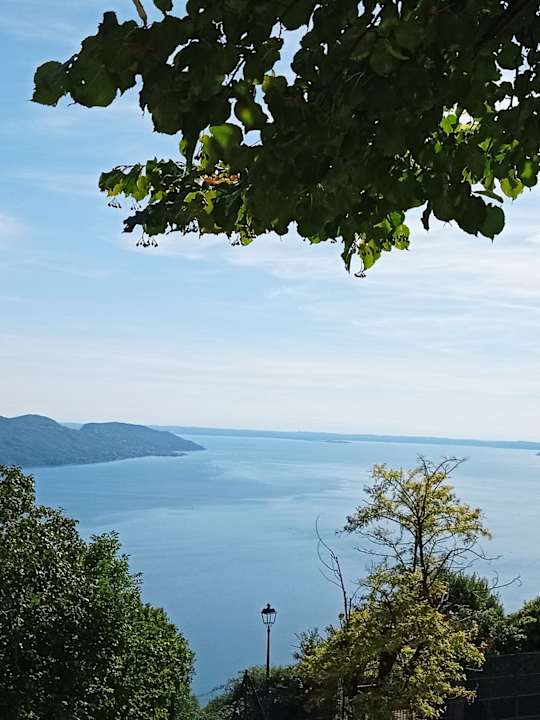 Ausblick Hotel & Residence La Rotonda