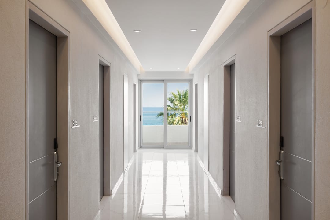 Sonstiges Elea Beach Hotel