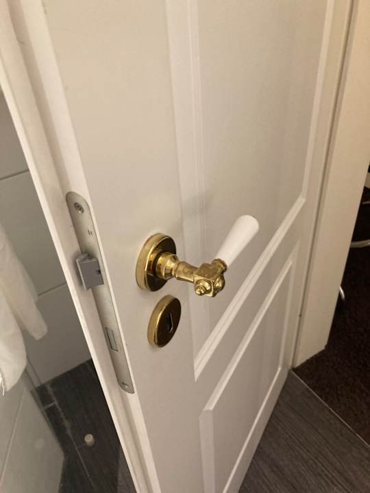 Zimmer Seehotel Frankenhorst - BW Signature Collection