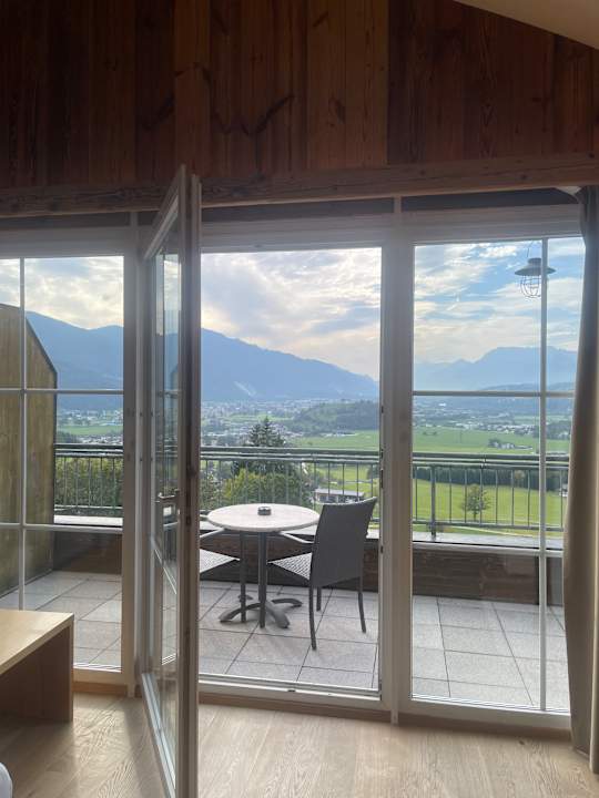 Zimmer Hotel Panorama Royal