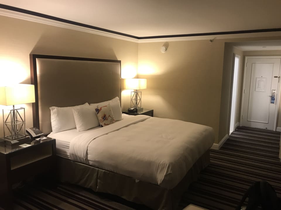 Zimmer Hotel The Henry