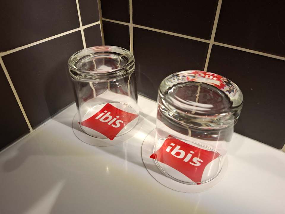 Zimmer ibis Lviv Center