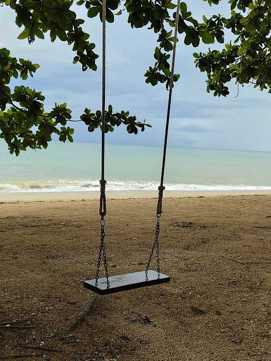 Strand TUI BLUE Mai Khao Lak