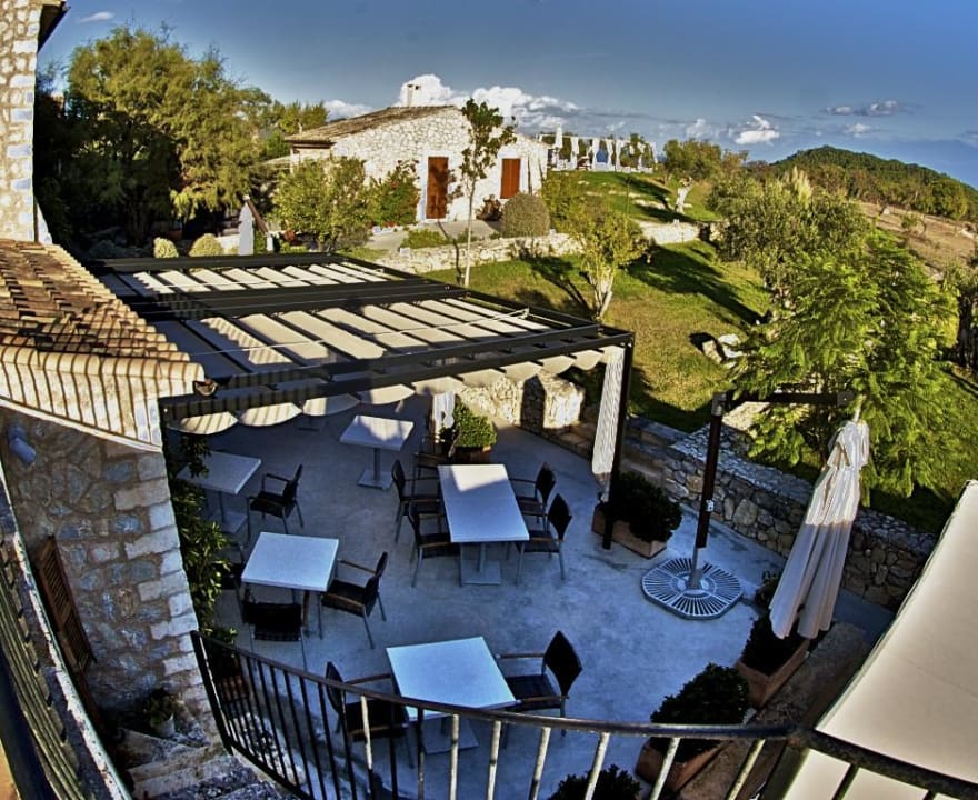 Vistas  Hotel Ses Cases de Fetget
