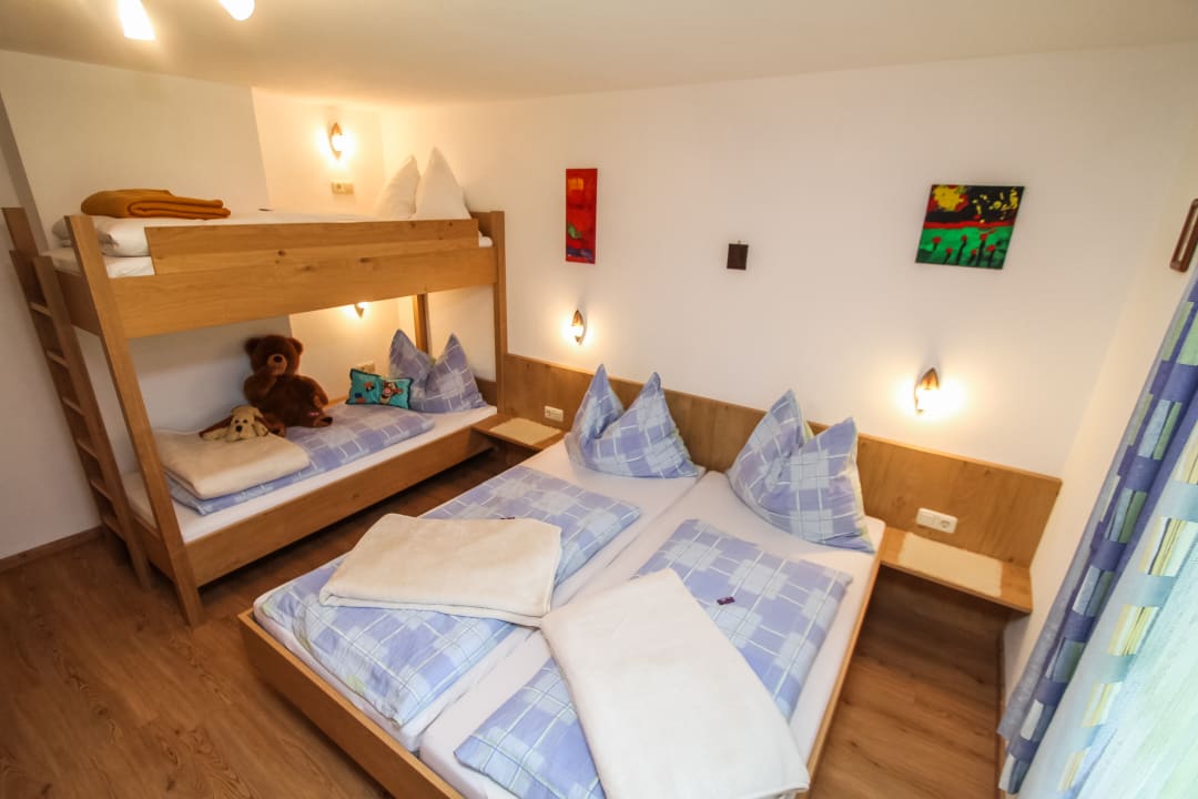 Zimmer Hof Riederhäusl