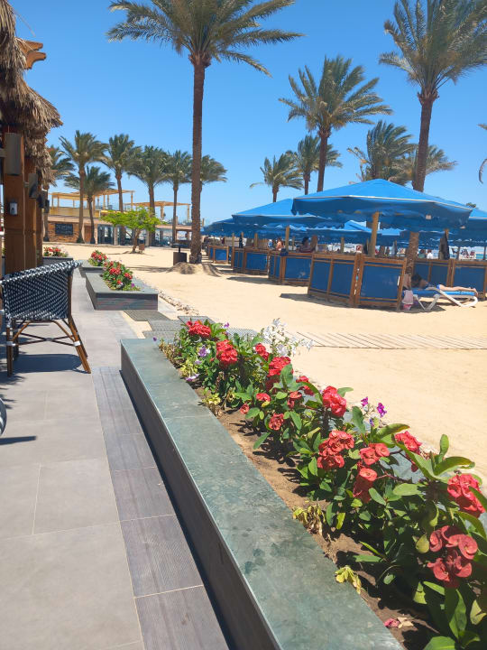 Strand Continental Hotel Hurghada