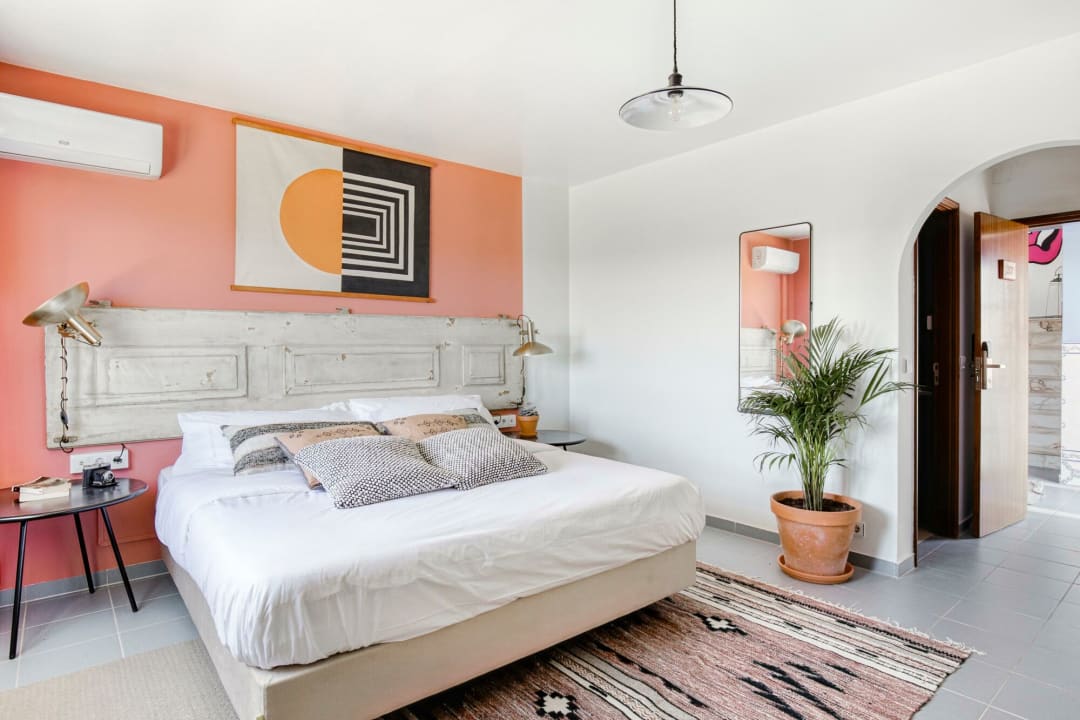 Zimmer Selina Peniche