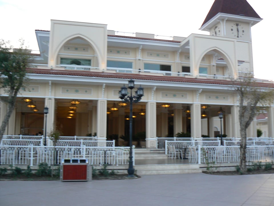 Widok hotelu Güral Premier Tekirova