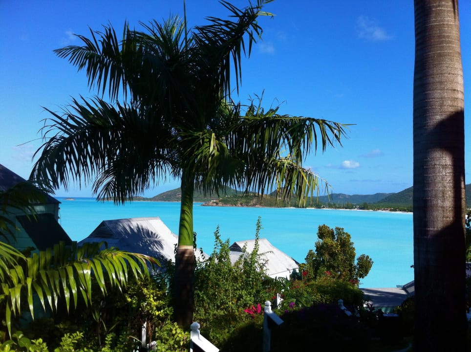 Resort Cocos Cocos Hotel Antigua