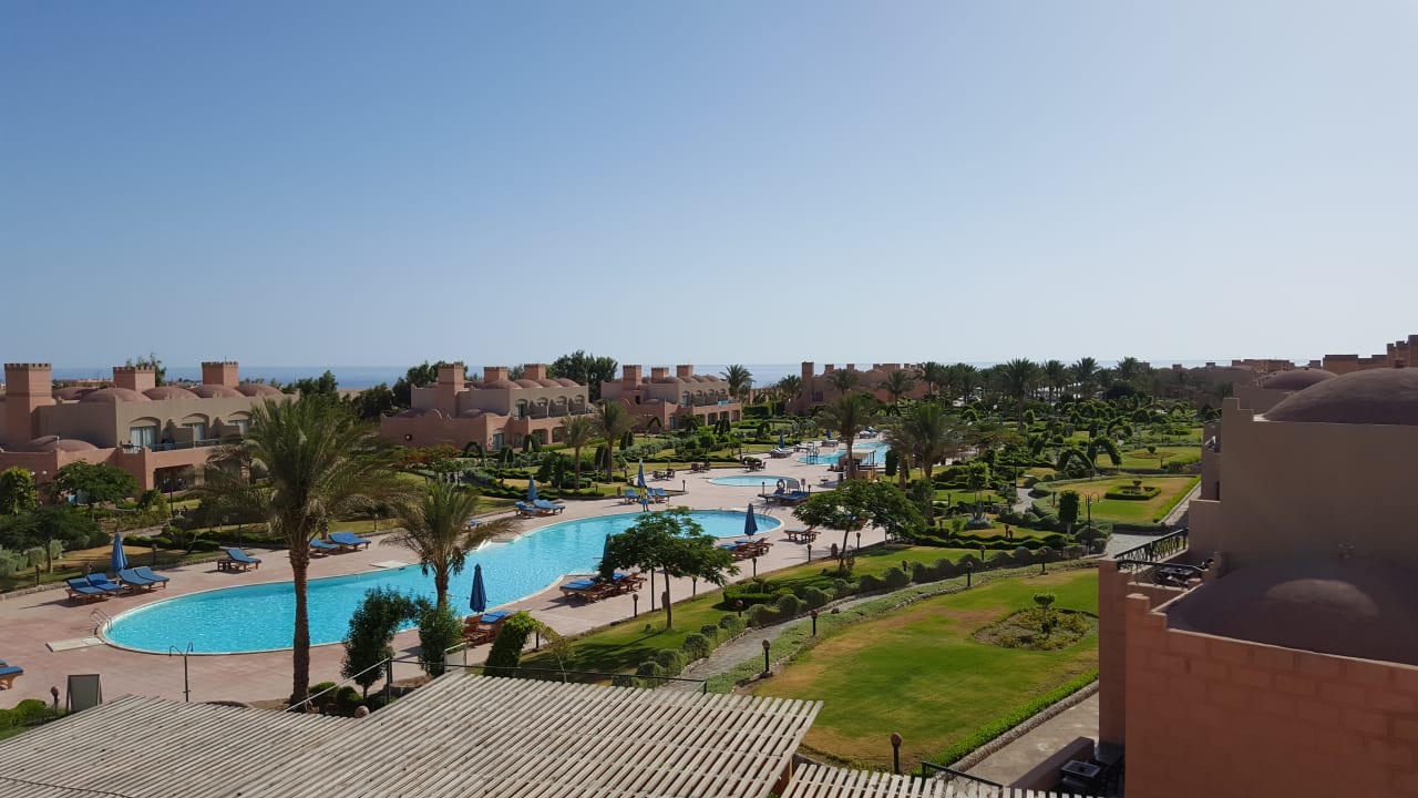 Pool Sentido Akassia Beach