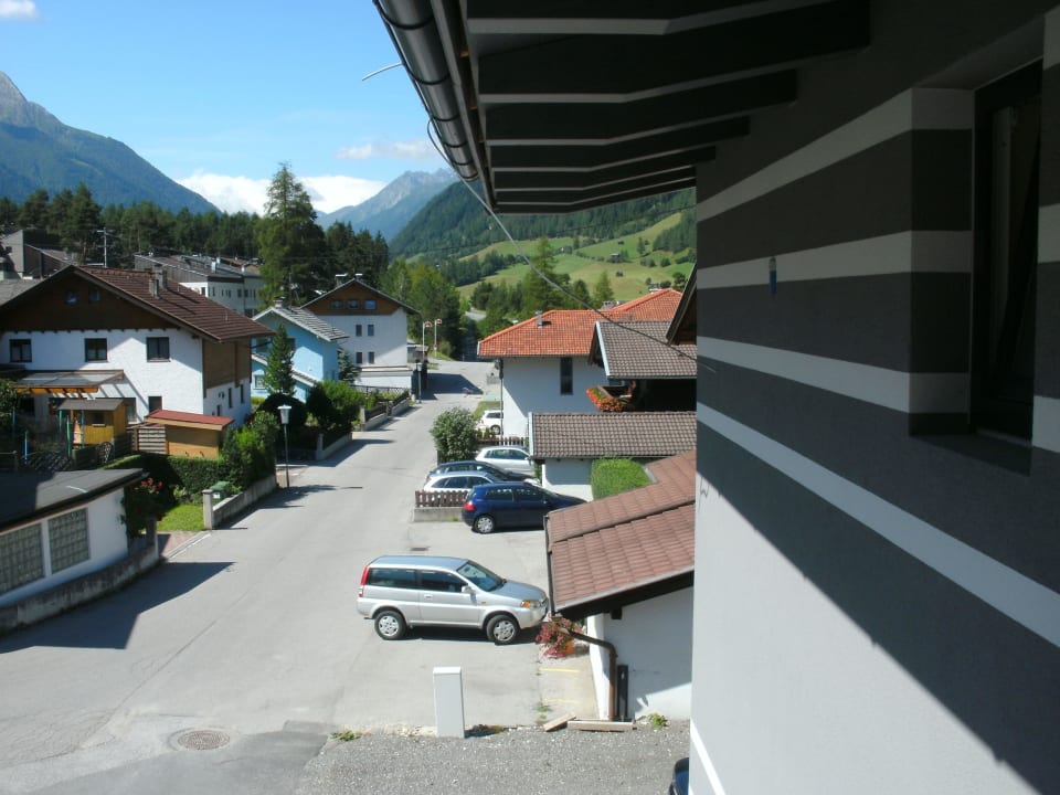 Sonnensteinweg Appartements Ennemoser-Stadler