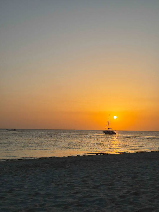 Zimmer Hotel Riu Palace Zanzibar