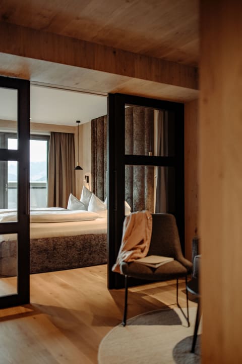 Zimmer Alpina Alpendorf