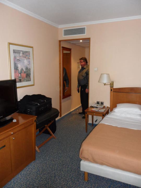 Zimmer c/o56 Hotel Chemnitz