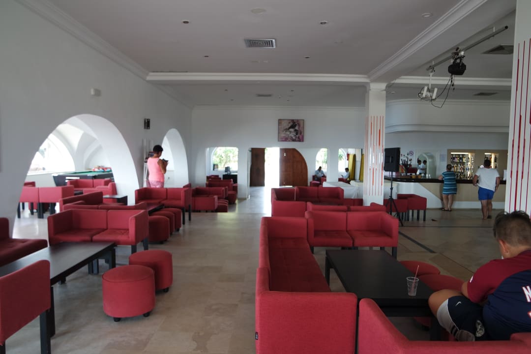 Gastro Club Salammbô Hammamet