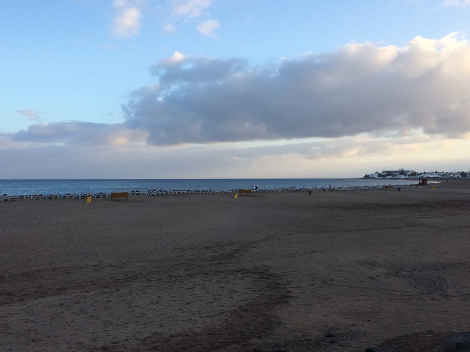 Strand Sentido Aequora Lanzarote Suite