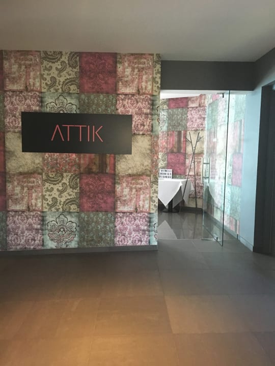 Restaurant Son Moll Sentits Hotel & Spa