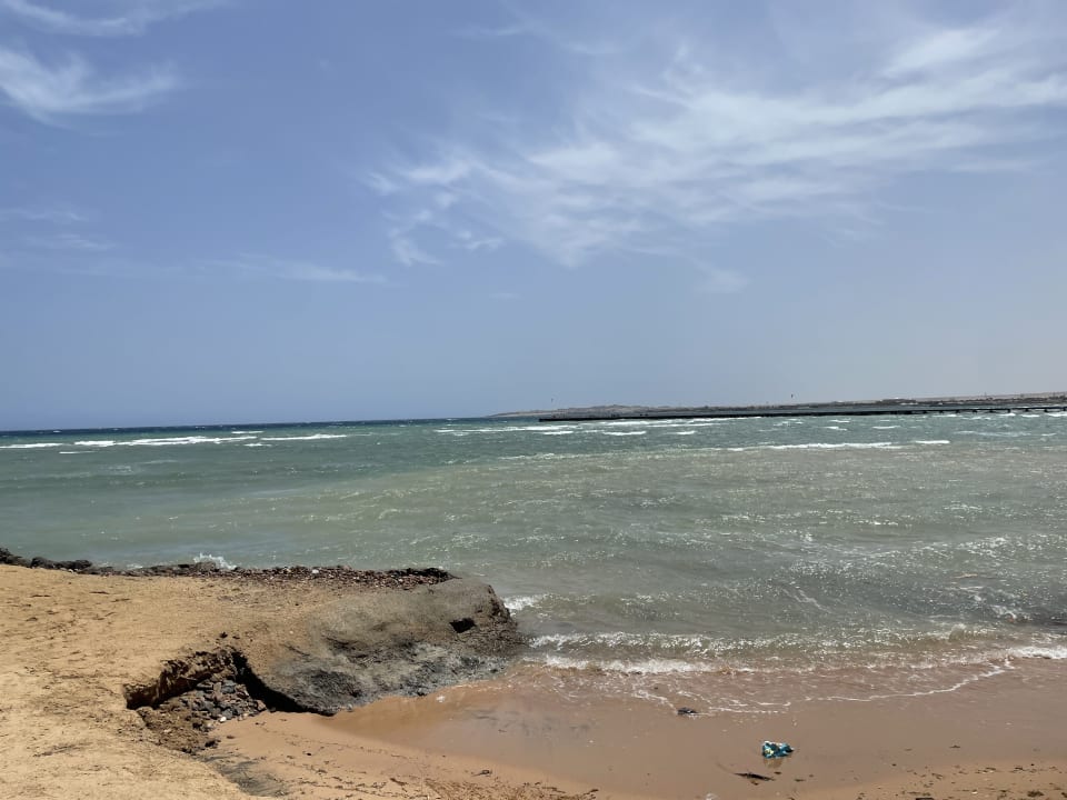 Strand Pickalbatros Palace Resort