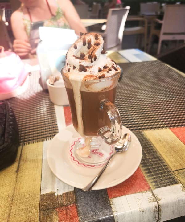 Gastro Side Lilyum Hotel & Spa