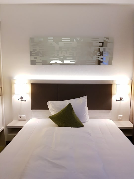 Zimmer Hotel Zeitgeist Vienna Hauptbahnhof