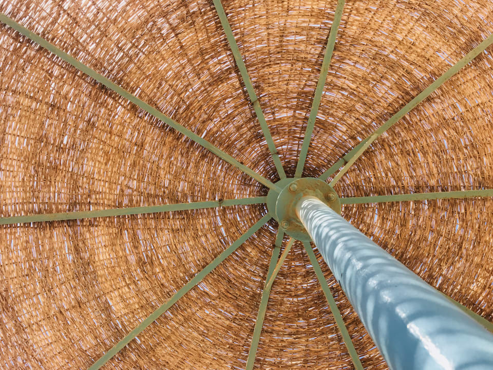 Strand Mövenpick Resort & Spa El Gouna