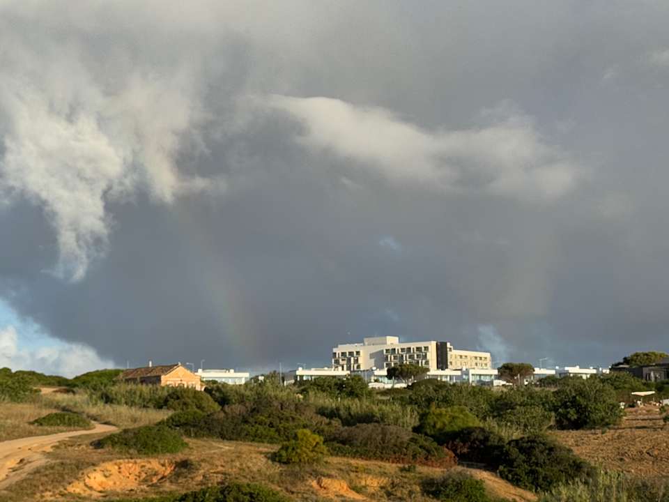 Außenansicht The Editory by the Sea Lagos