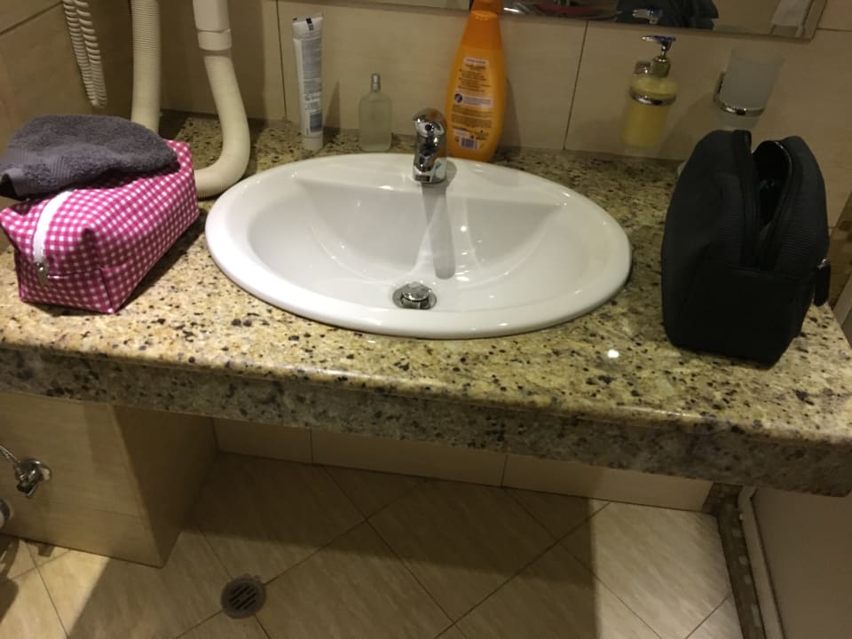 Zimmer Hotel Cazablanka / Casablanca