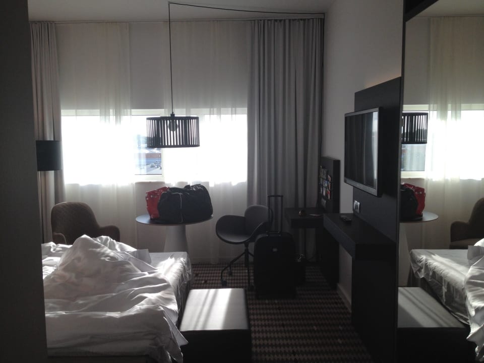 Super modern  Best Western Plus Park City Lund