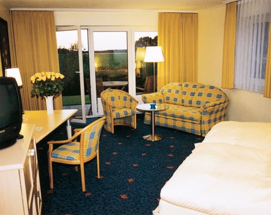 Zimmer Hotel Röhrs