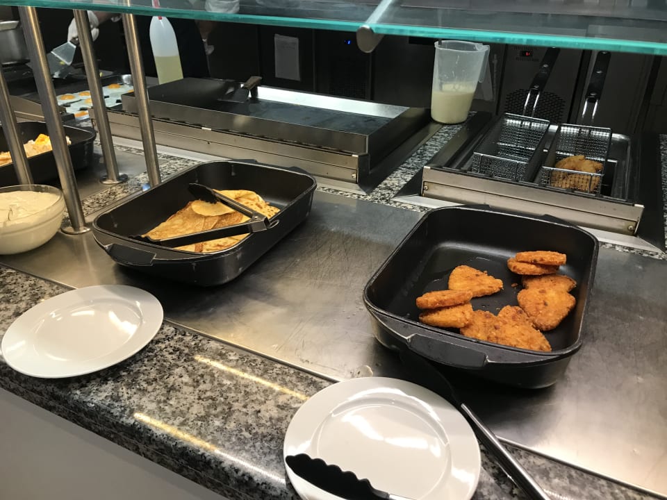 Gastro Odessos Park Hotel