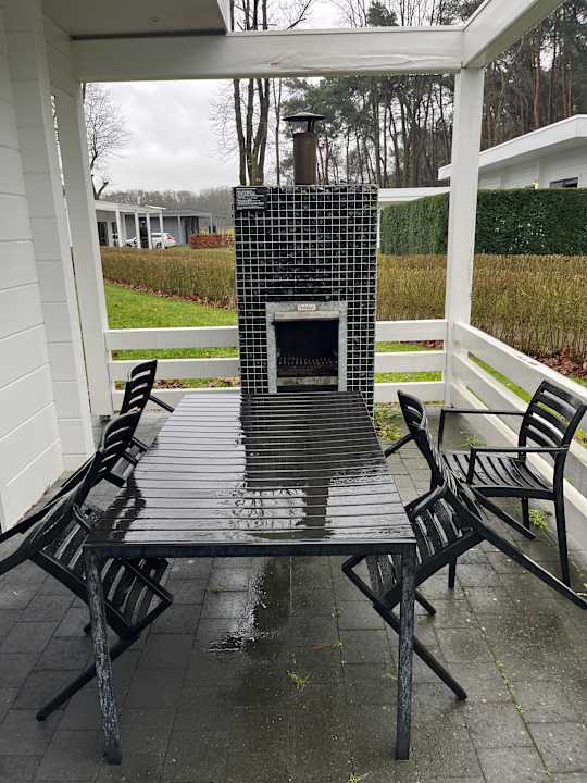 Zimmer Holiday Park Landal Mooi Zutendaal