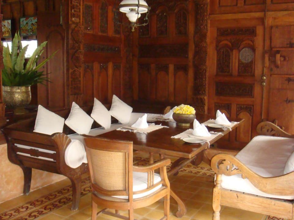 Kudus Haus COMO Shambhala Estate