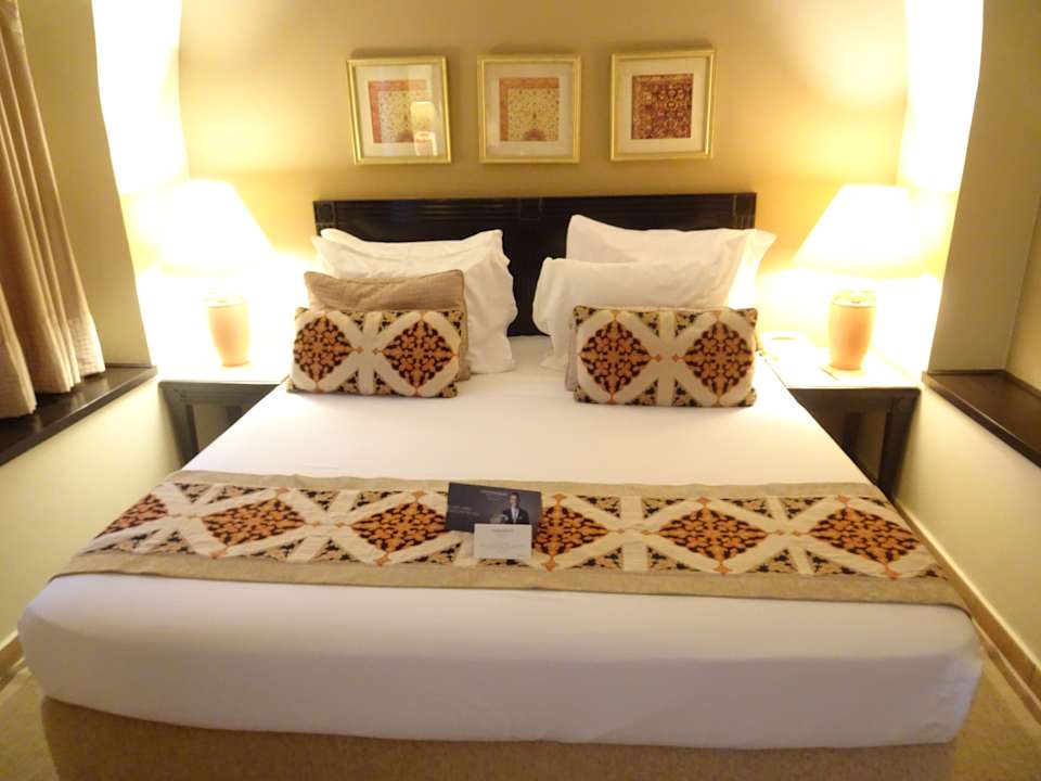 Zimmer Steigenberger Coraya Beach - Adults only