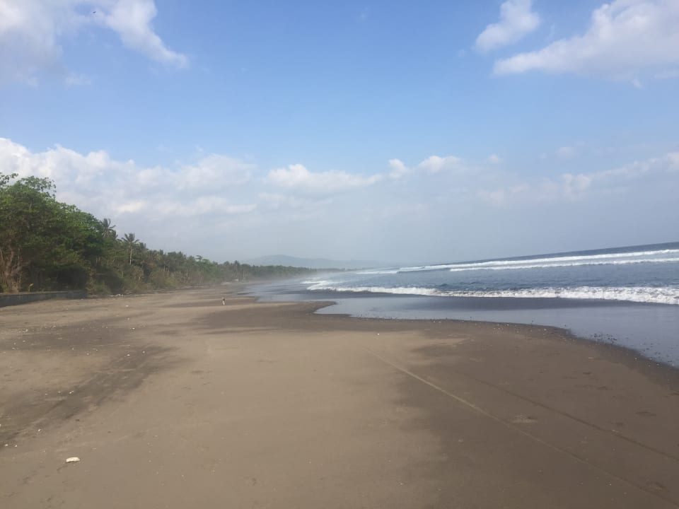 Strand Kelapa Retreat & Spa