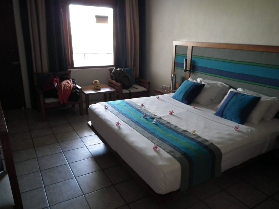 Zimmer 359 Mermaid Hotel & Club